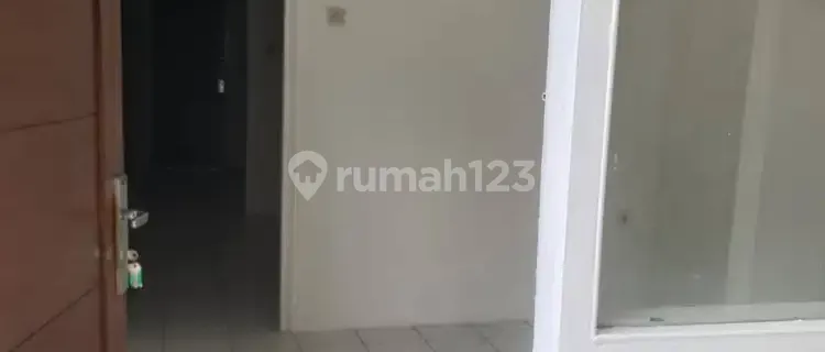 Cipulir 45 (Seskoal) Rental House, South Jakarta 1