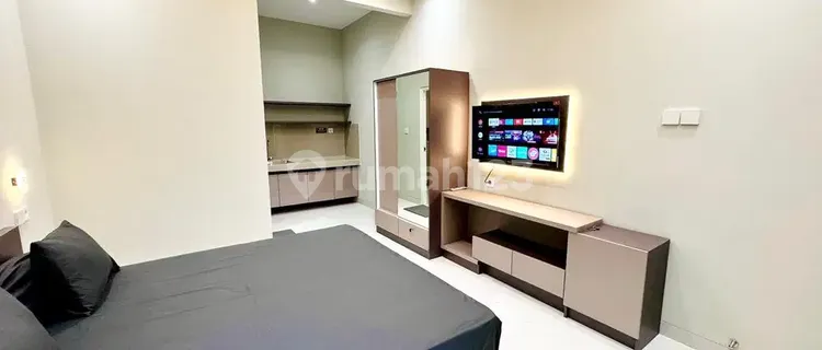 Kos kosan kost CASA MYUNDA suite type for rent West Jakarta MERUYA 1