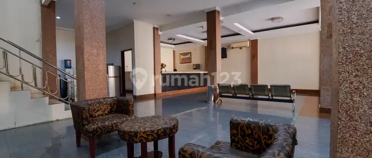Airport Boarding House in Nusa Indah Syariah Ready to Occupy Near PT Garmindo Utama 1
