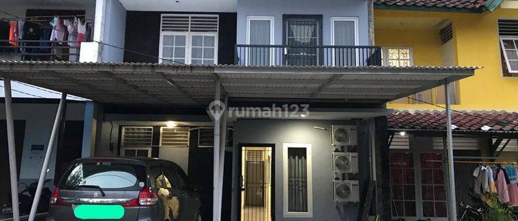 Kost Meadow Cikarang Selatan 1