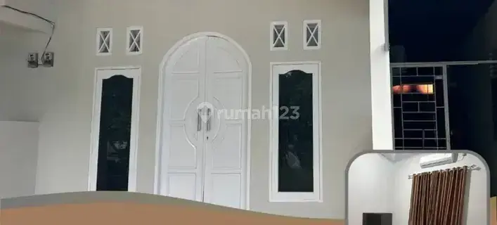 Kamar kos muslimah 1