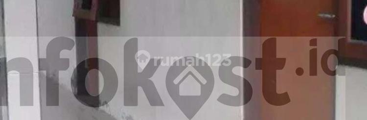 Mount Talang VIII Boarding House, West Denpasar 1