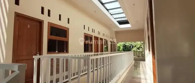 Kost Putri Hapsari Pelangi | Depan Terminal Pelangi 1