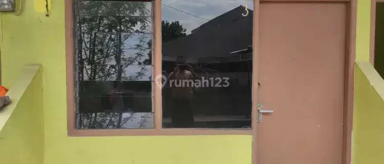 Kontrakan 3 petak  di Jatimulya Bekasi Timur 1