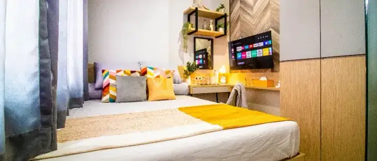 Hayam Wuruk Suites Co-Living - KOS KOST KOSTAN dekat Wihara Dharma Bha 1