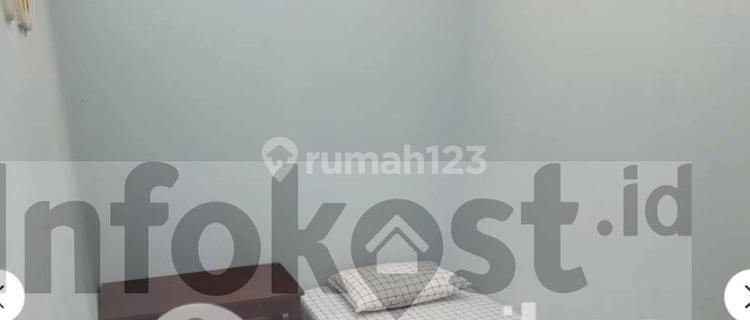 Sakura Type A Boarding House, Sukajadi, Bandung 1