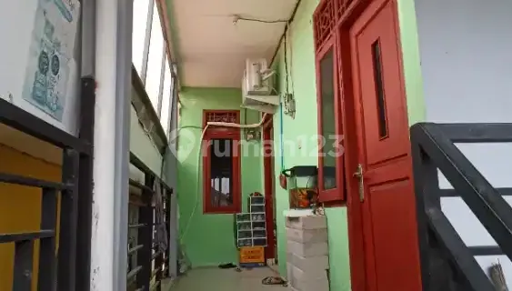 Mrs. Wiwik's Rental 1