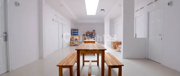Kost Rental in Kalideres - Mutiara Pratama 2 Near PLN Institute of Technology 1