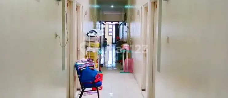 Male Boarding House Puri Phunix Babarsari Seturan near Atma Jaya, UPN 1