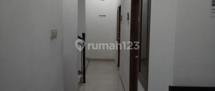 Cheap Boarding House Kelapa Gading North Jakarta 1