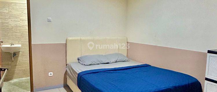 Kost Ekslusif Pondok Gede Kost PG Housing 1 Jatiwaringin Pondok Gede 1