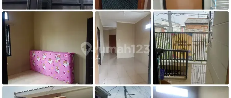 Women's Boarding House 1