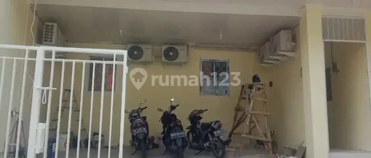 Affordable Dormitory West Jakarta 1