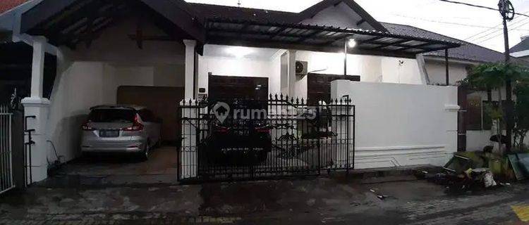 Kost Emirhouse Candi Sidoarjo 1