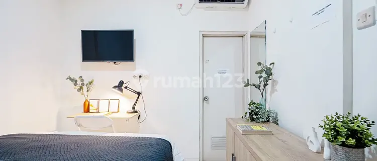 Yubaru 8 Student Boarding House near UNDIP Tembalang, Semarang 1