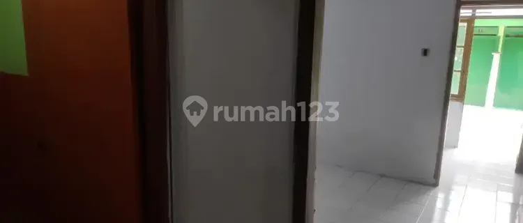 Affordable rental rooms Depok UI Engineering Campus Kukusan Margo Detos 1