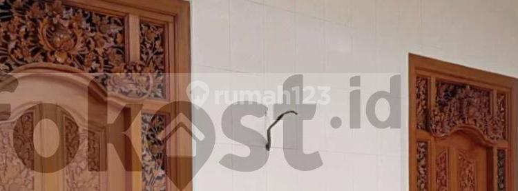 Type B Boarding House West Denpasar 1