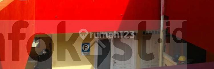 Babakan Sembung Boarding House No.62A Coblong Bandung 1