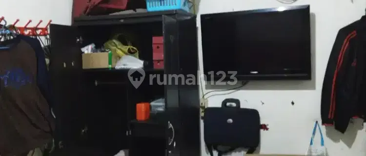 Boarding house for students 1