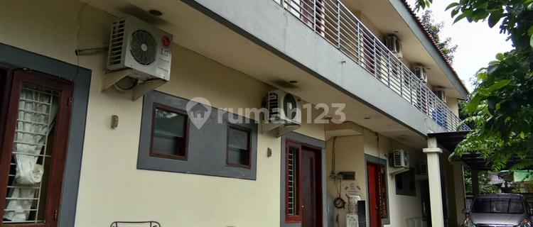 Kost Ampera 12 Kemang Pasar Minggu South Jakarta 1