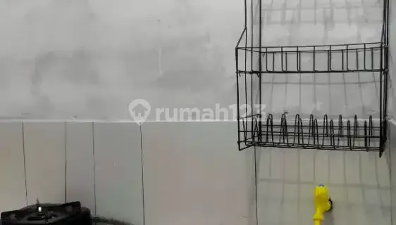 Hj Erni Matupang Boarding House 1