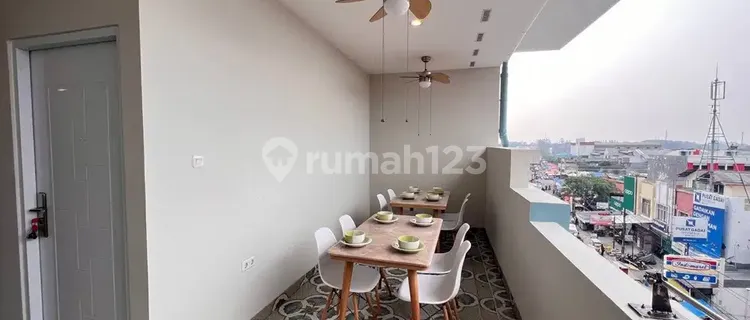 GRAND OPENING Boarding House near Balekota, Tangerang Station, Pasar Anyar, Tanah Tinggi 1