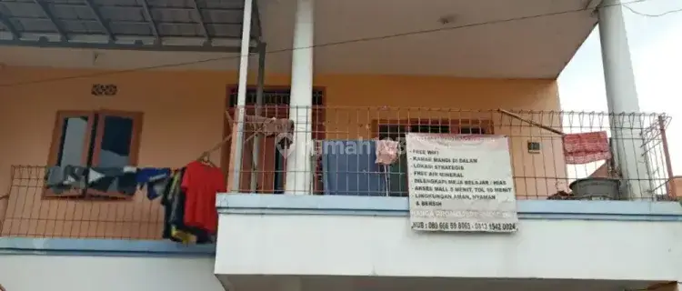 Terima kost wanita : yg pasti Aman,Rapi & Bersih 1