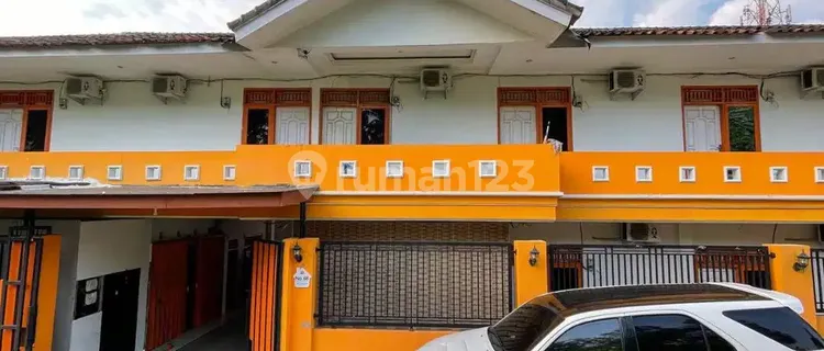AC Boarding House Gunung Agung, Gunung Terang, Langkapura, Bilabong Jaya 1