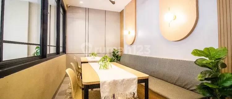 Hayam Wuruk Suites Co-Living - Boarding House near Glodok Tambora 1