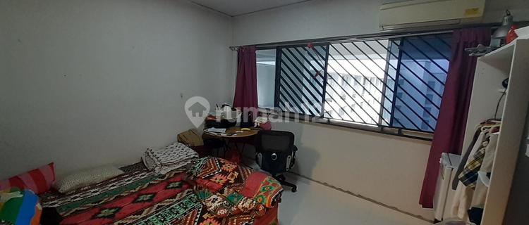 Mangga Besar Boarding House Central Jakarta 1