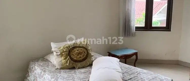 Rent a Kos near STAN PJMI Bintaro 1