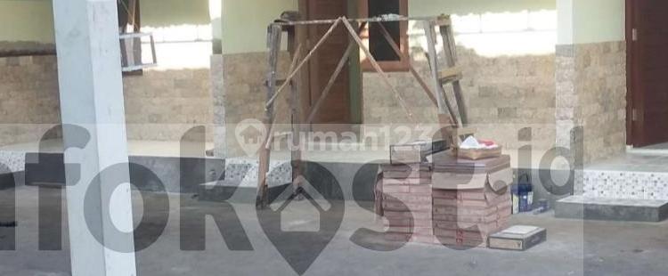 Mr. Komang's boarding house in West Denpasar 1