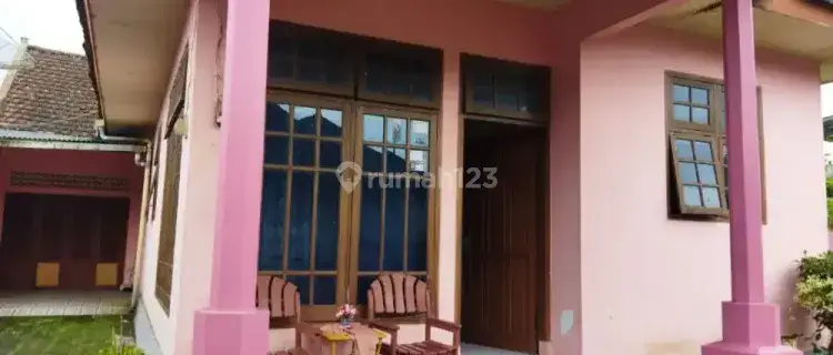 Kos kamar atau kontrak rumah 1