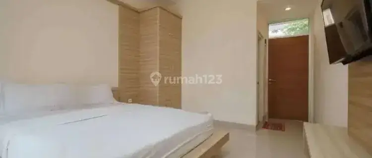 KOST VILLA BOUGENVILLE KARAWACI 1