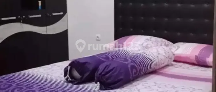 Kos Papua Sorong homestay ekslusif fasilitas hotel 1