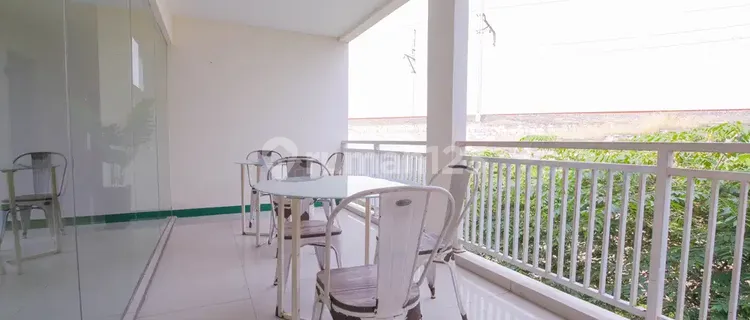 Le Paris Syariah Residence Rental Near the Ministry of Law and Human Rights of the Republic of Indonesia 1