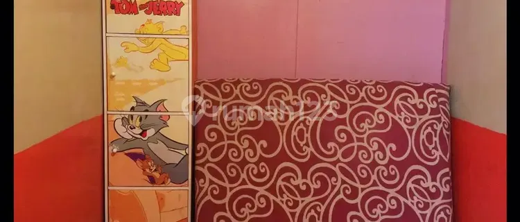 Reza Tamansari Boarding House 1