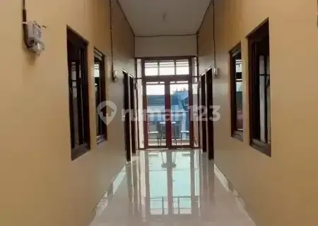 FOR RENT: FEMALE-ONLY BOARDING HOUSE AND RENTAL UNITS IN PERUMNAS KARAWACI, TANGERANG 1