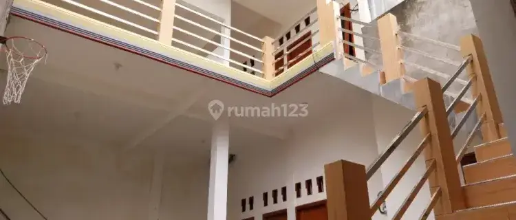 Kost murah nyaman Tuban Kota 1