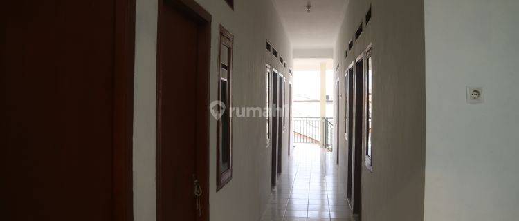 Kost Khusus Putri di Lokasi Strategis Rawamangun 1