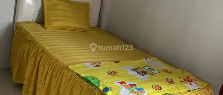 Disewakan kamar kos 1