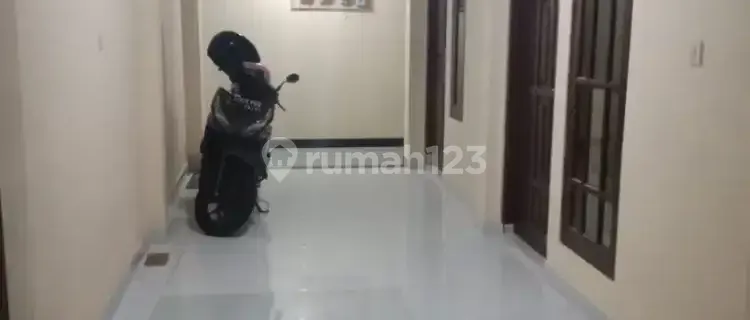 Alif Pratama Boarding House 1