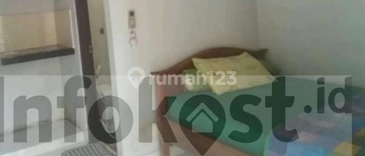 Boarding House on Serangan Island Road, West Denpasar 1