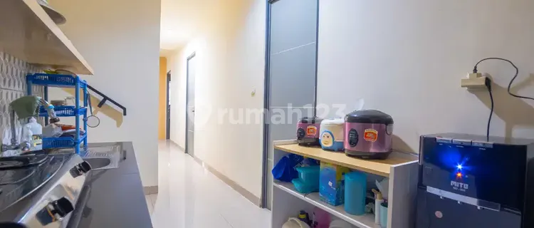 Abdi Muwardi Residence Kost Type Non-Window Near Trisakti and Untar 1