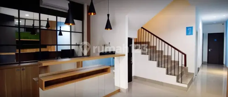 Cheap AC boarding near Gambir, Monas, Hayam Wuruk, Juanda 1