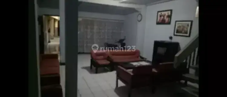 Kost karyawan di ciumbuleuit 1