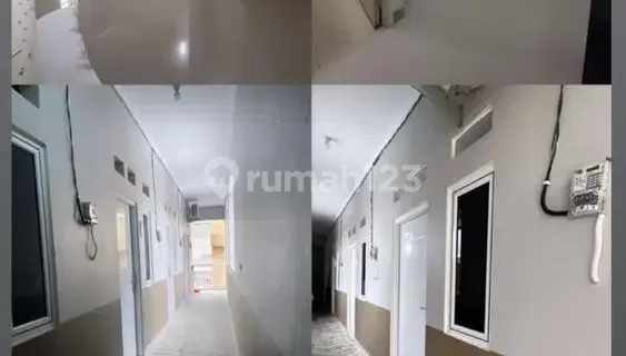 Monthly Boarding House Rent 1