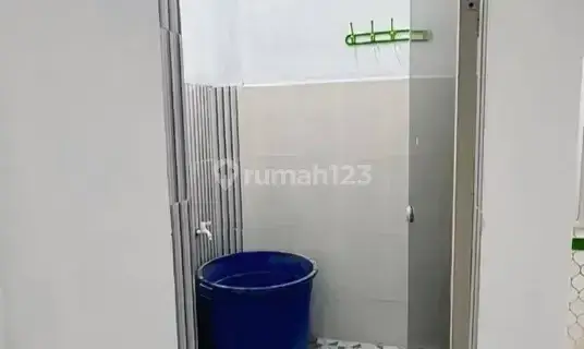 Kamar Kos Putra 1