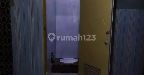 Boarding House in Jagakarsa, South Jakarta 1