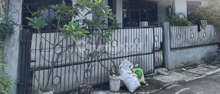 Kost Ibu Nitta Pulo Gadung Jakarta Timur 1